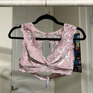 Velvet Victorias Secret Bralette